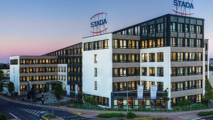 Veći prihodi Štada grupe